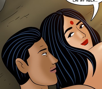Issue 108 - Mon-Swoon - Page 83