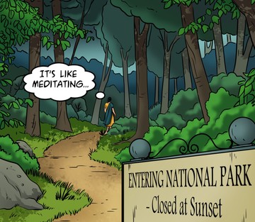 Issue 108 - Mon-Swoon - Page 39
