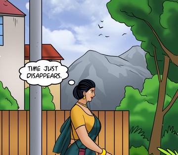 Issue 108 - Mon-Swoon - Page 38