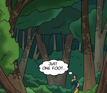 Issue 108 - Mon-Swoon - Page 40