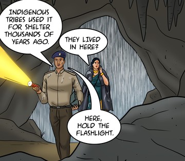 Issue 108 - Mon-Swoon - Page 61