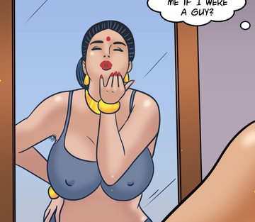 Issue 108 - Mon-Swoon - Page 8