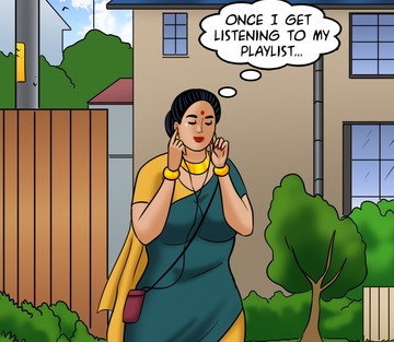 Issue 108 - Mon-Swoon - Page 37