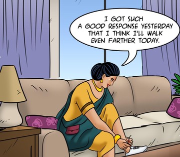 Issue 108 - Mon-Swoon - Page 36