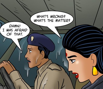 Issue 108 - Mon-Swoon - Page 56