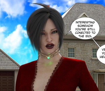 Witches and Bitches - Page 101