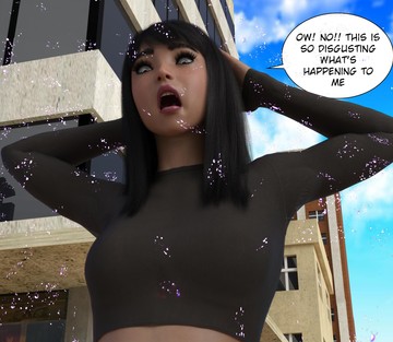 Witches and Bitches - Page 64
