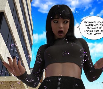 Witches and Bitches - Page 61