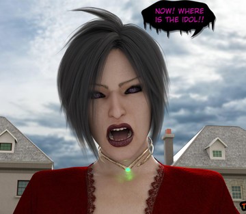 Witches and Bitches - Page 94