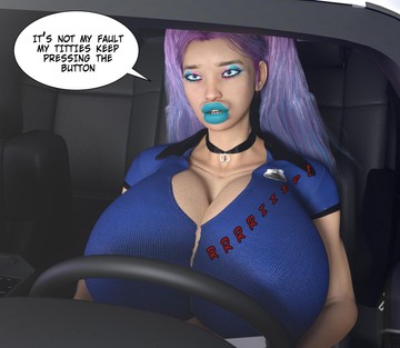 Witches and Bitches - Page 45