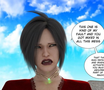 Witches and Bitches - Page 96