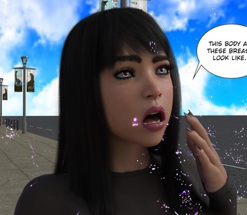 Witches and Bitches - Page 66