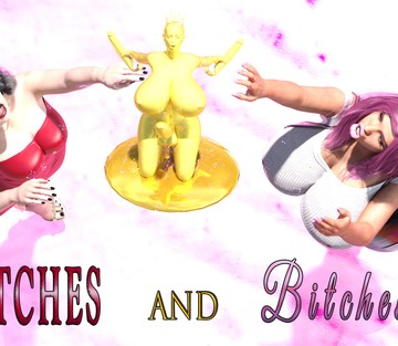 Witches and Bitches