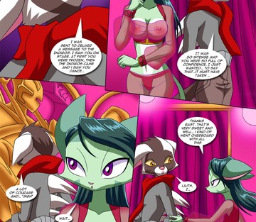 Glass Room - Page 8