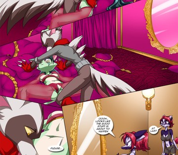 Glass Room - Page 11