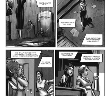 The Lucky Lady - Page 16