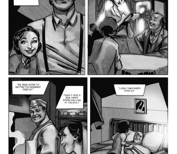 The Lucky Lady - Page 15