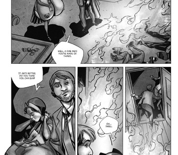 The Lucky Lady - Page 37