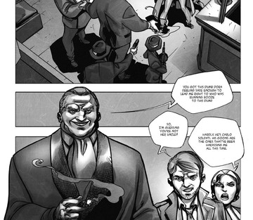 The Lucky Lady - Page 33