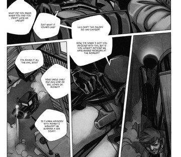 The Lucky Lady - Page 24