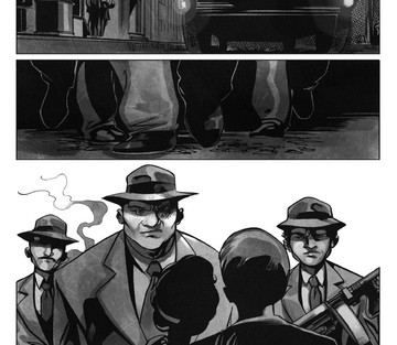 The Lucky Lady - Page 22