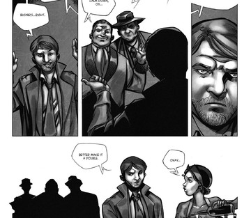 The Lucky Lady - Page 34