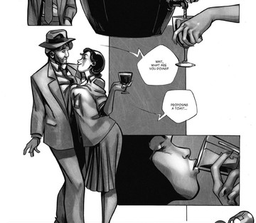 The Lucky Lady - Page 39