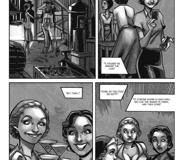 The Lucky Lady - Page 17