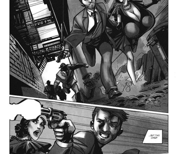 The Lucky Lady - Page 3