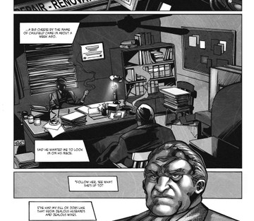 The Lucky Lady - Page 4