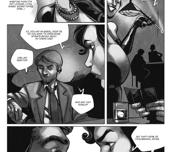 The Lucky Lady - Page 20