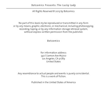 The Lucky Lady - Page 2