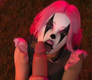 Spooky Cum - Page 15