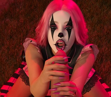 Spooky Cum - Page 14