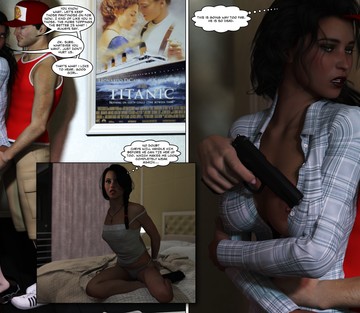Home Invasion - Page 11