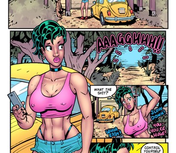 Issue 2 - Page 3