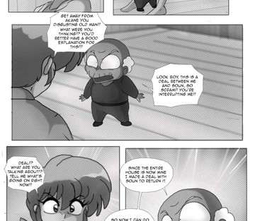 The Deal - Page 10