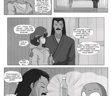 The Deal - Page 5