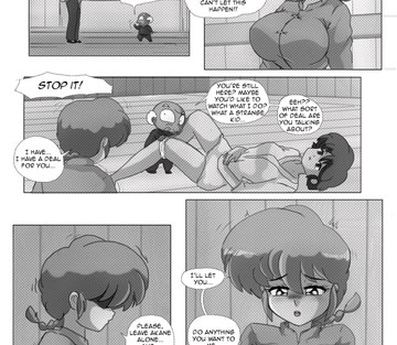The Deal - Page 11