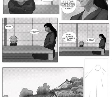 The Deal - Page 3