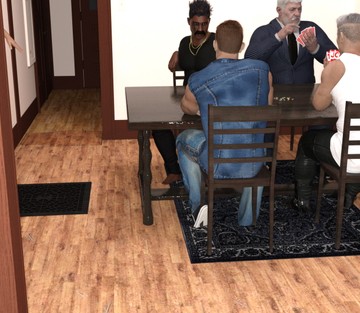 Games night