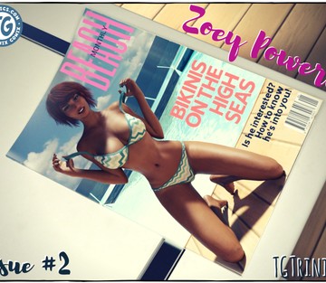 Issue 2