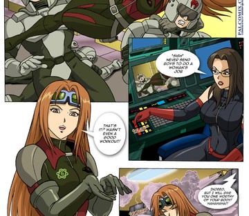 Sigma 6 - Page 2