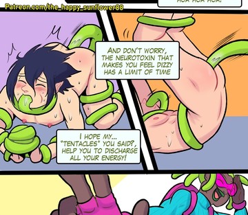 Rookie Heroes - Page 8