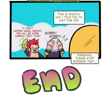 Rookie Heroes - Page 11