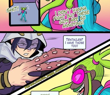 Rookie Heroes - Page 3
