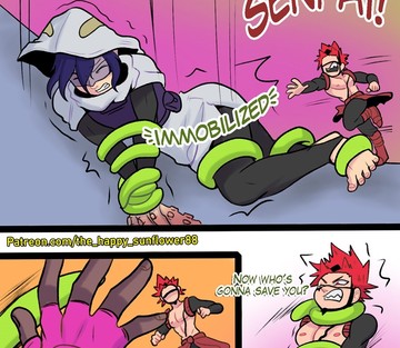 Rookie Heroes - Page 4