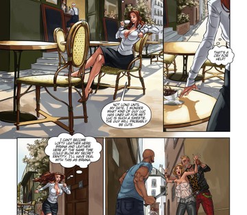Issue 1 - Page 19