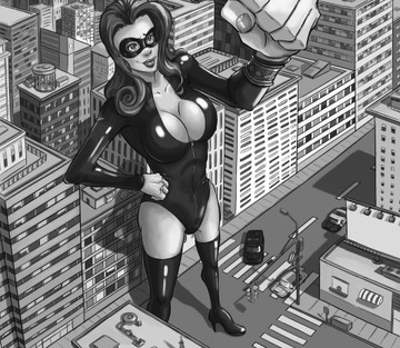 Issue 1 - Page 2