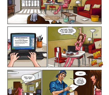 Issue 1 - Page 3